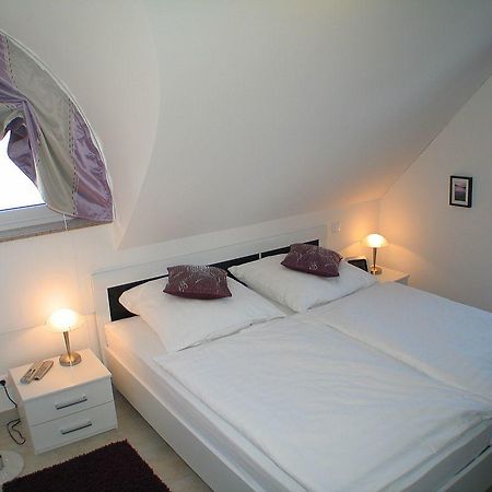 Ferienwohnung Birkenstr 10A Zingst Exterior foto